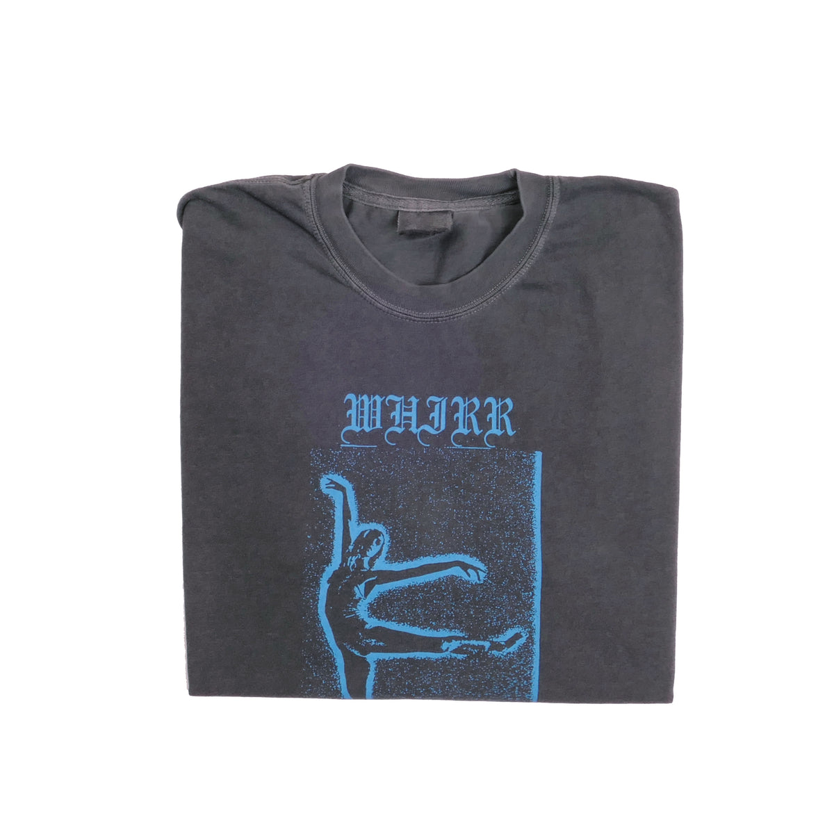 Whirr Tee