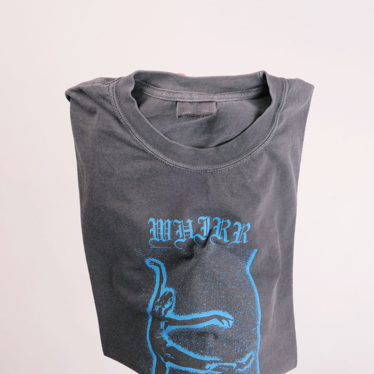 Whirr Tee