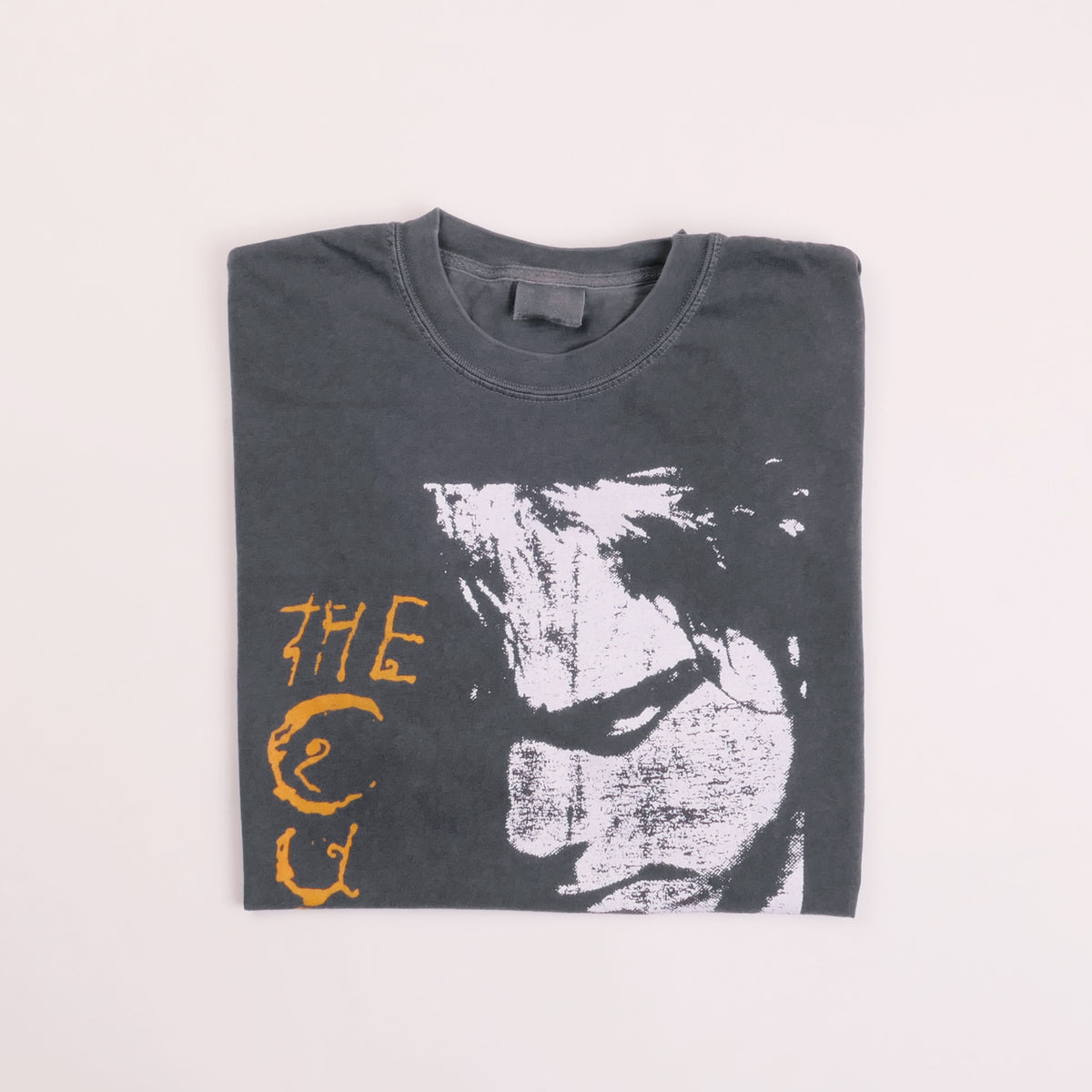 The Cure Tee