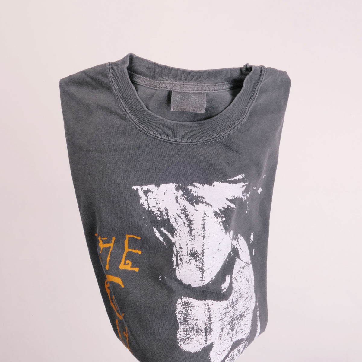 The Cure Tee