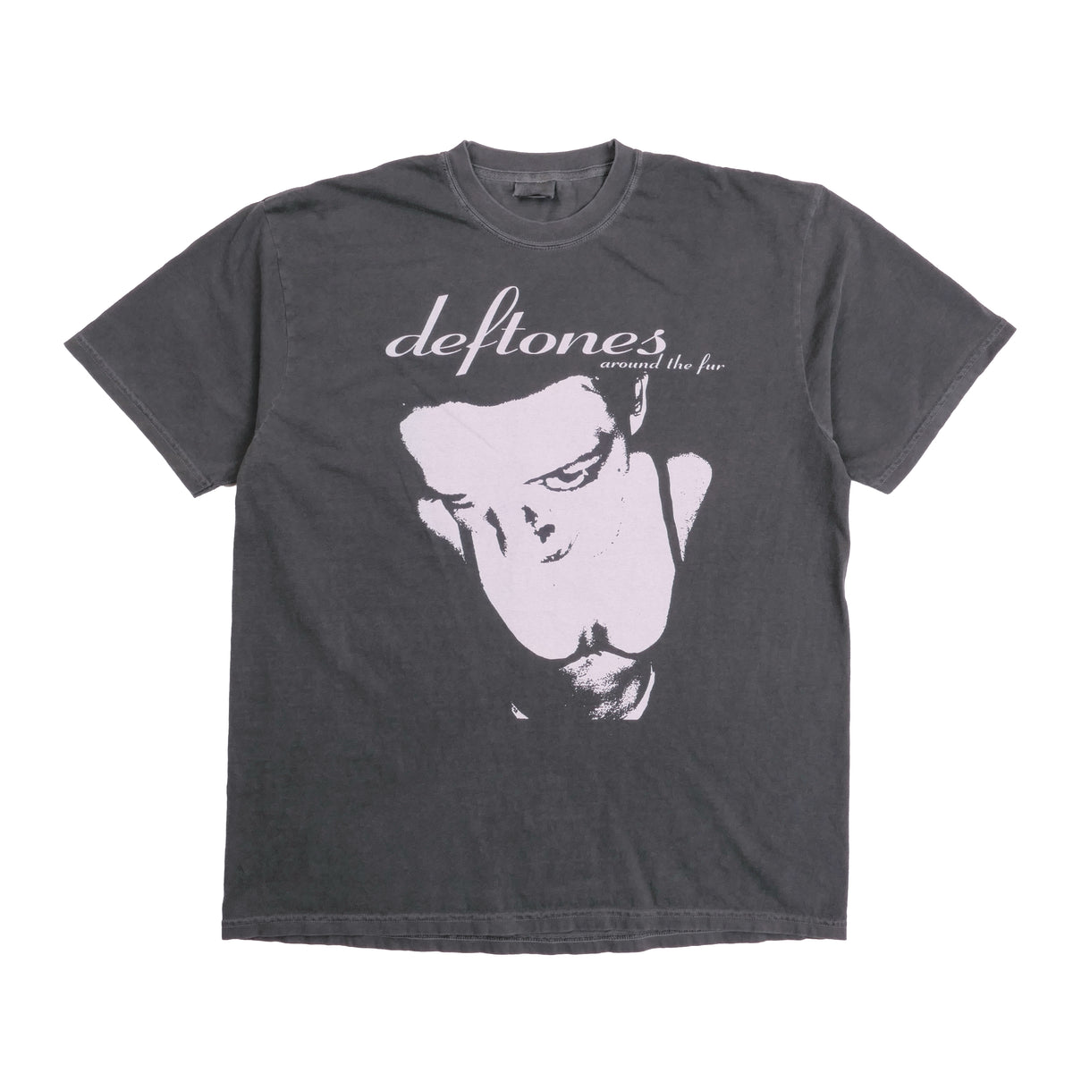 Deftones Tee