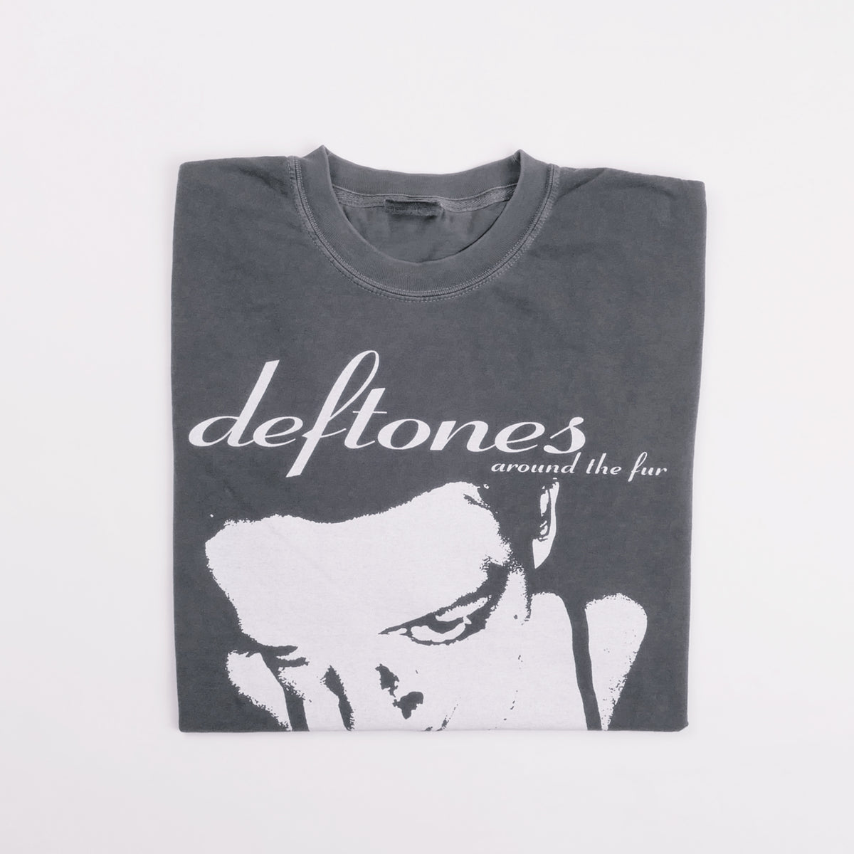 Deftones Tee