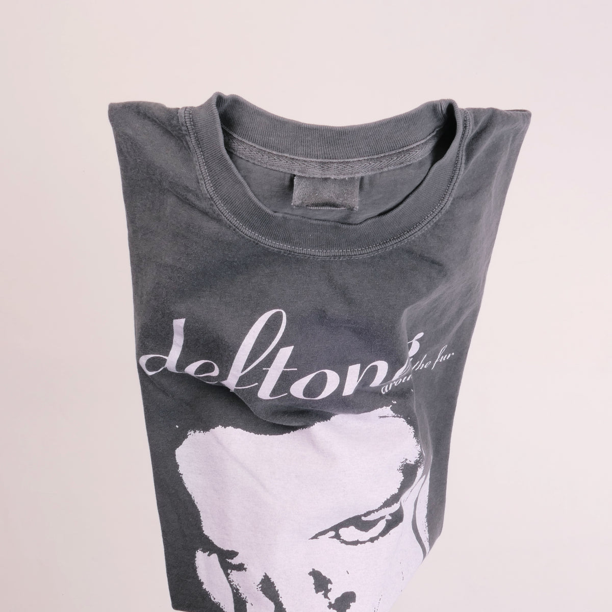 Deftones Tee