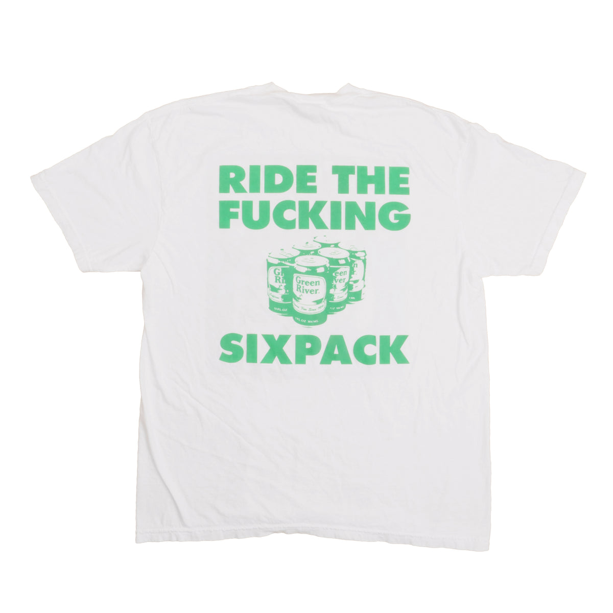 Green River Tee