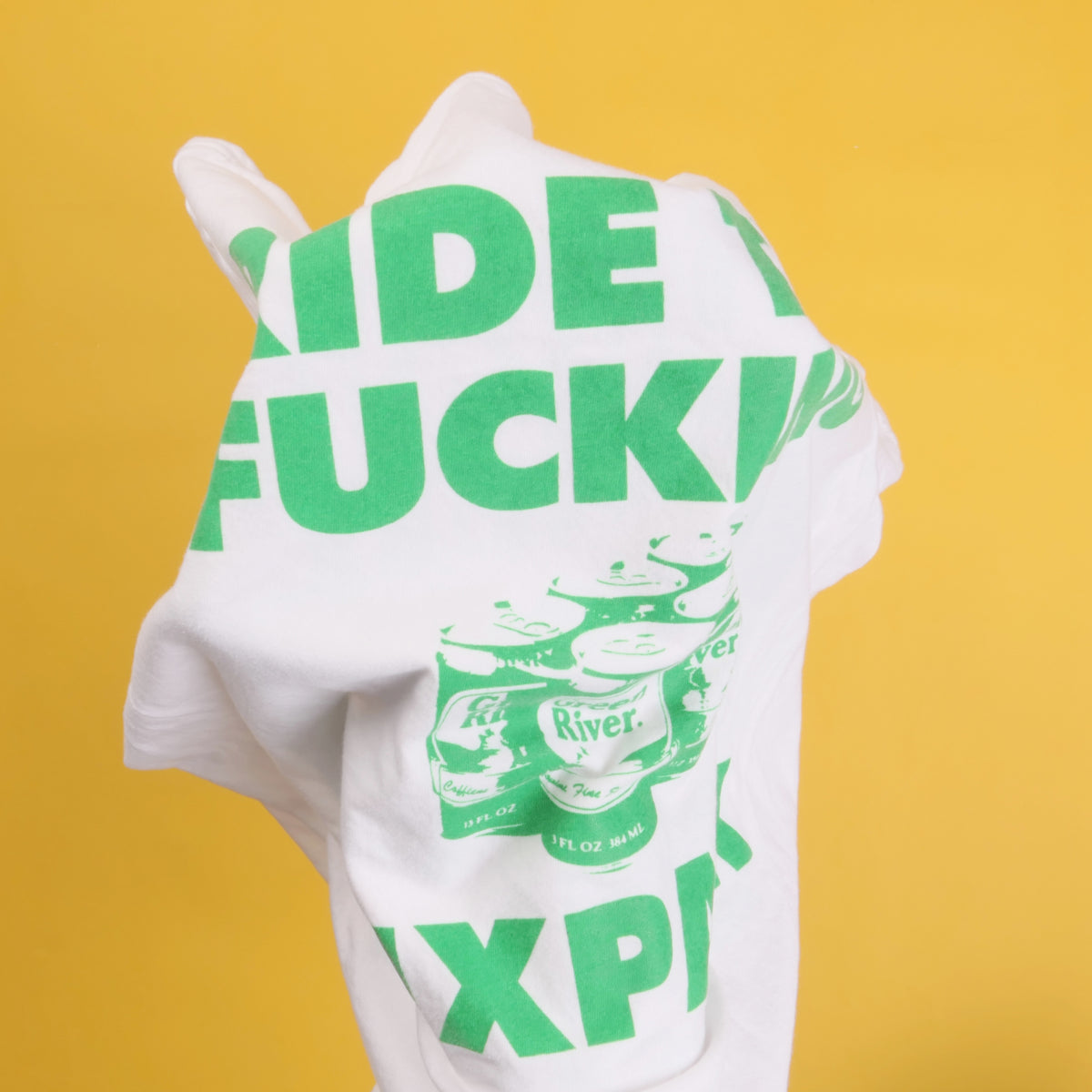 Green River Tee