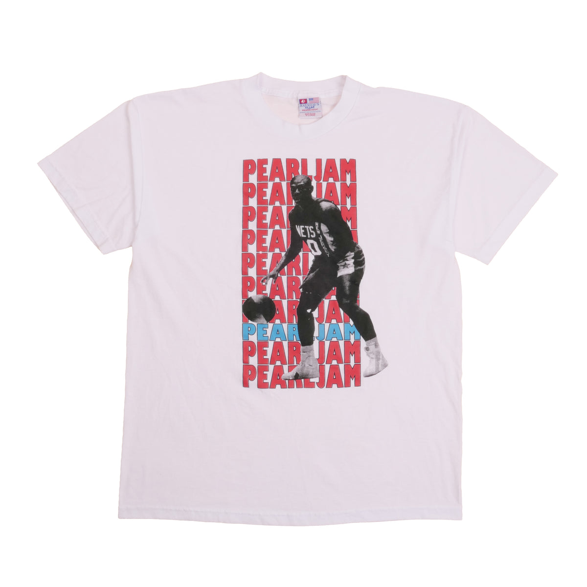 PJ Mookie Tee