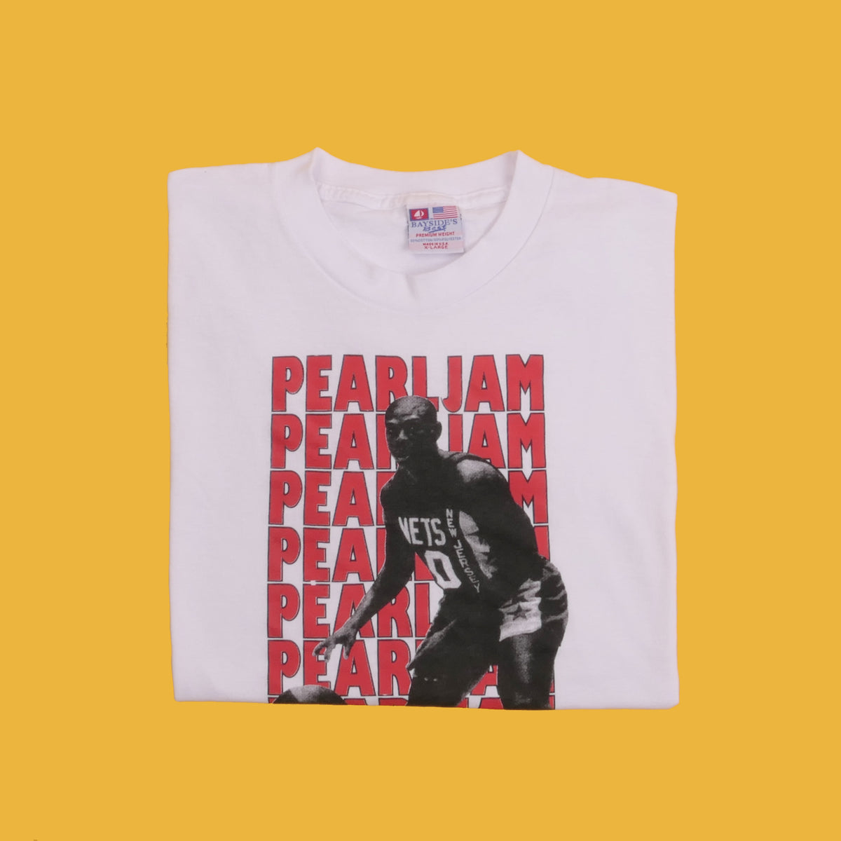 PJ Mookie Tee