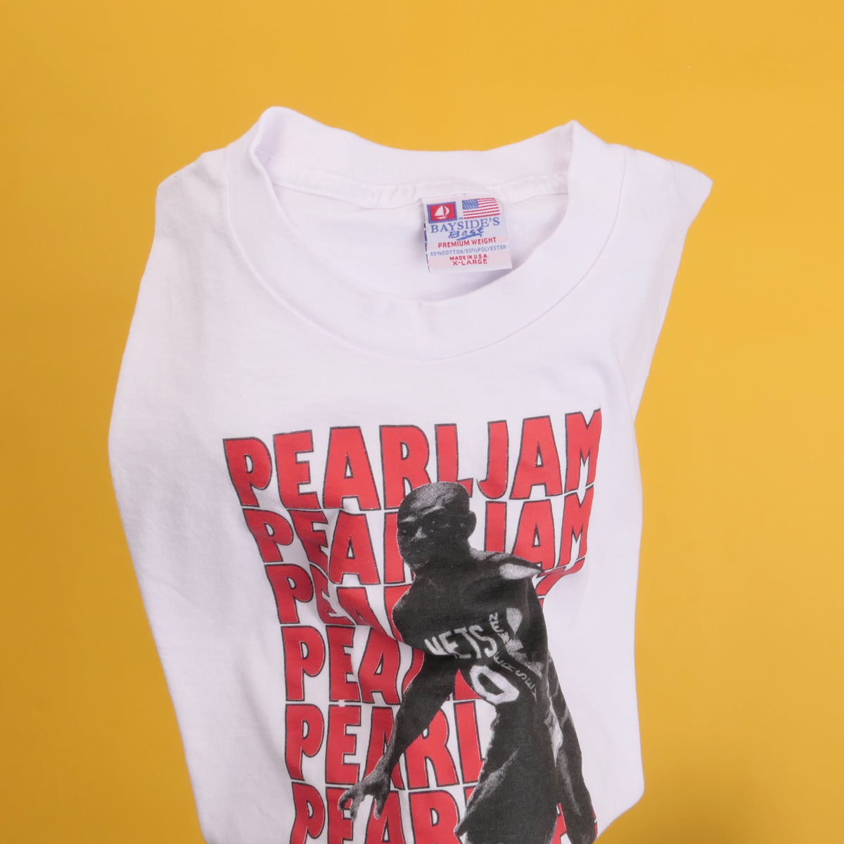 PJ Mookie Tee