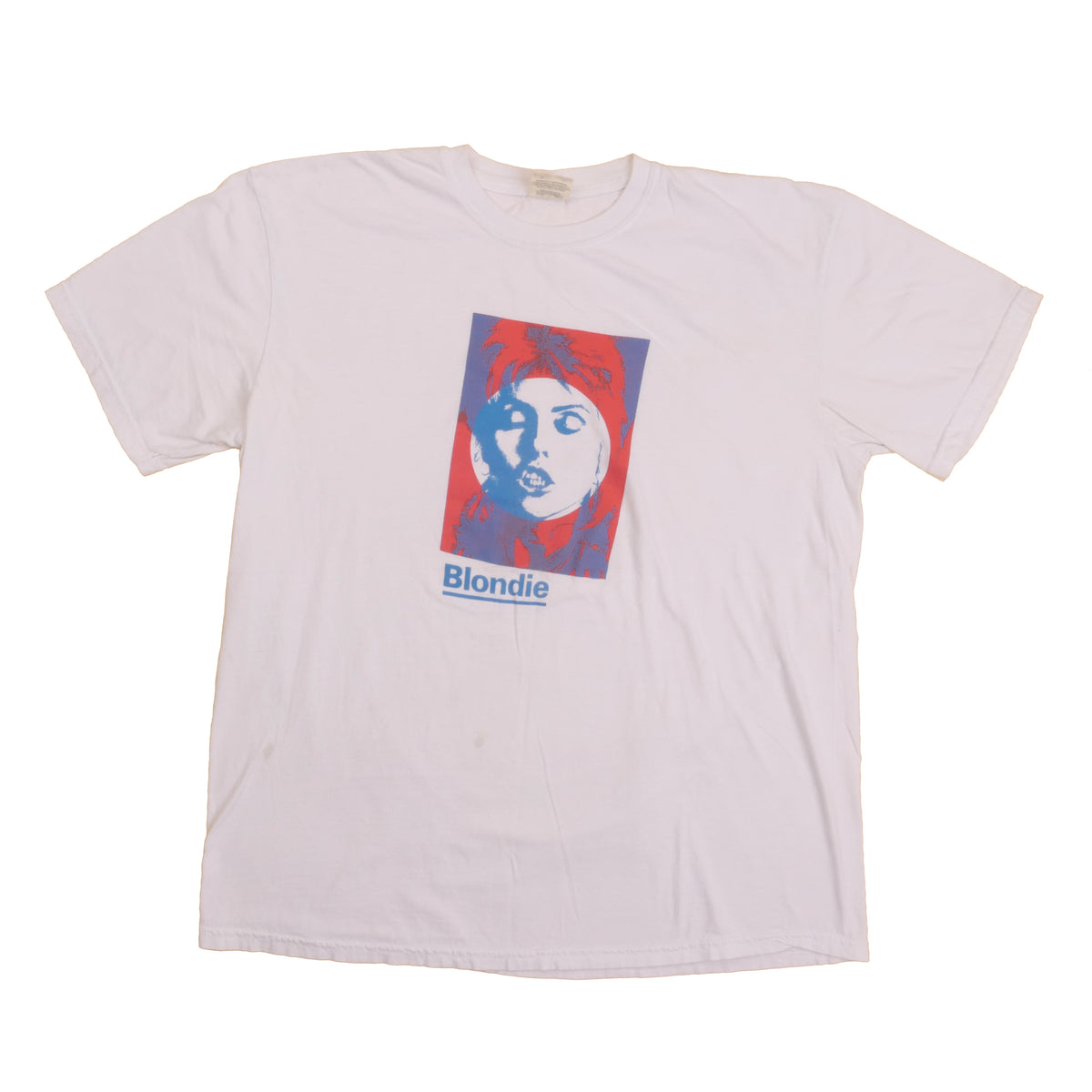Blondie Tee