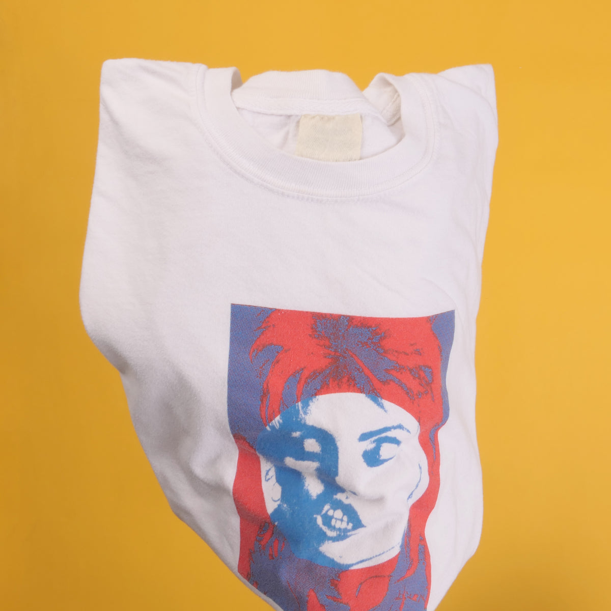 Blondie Tee