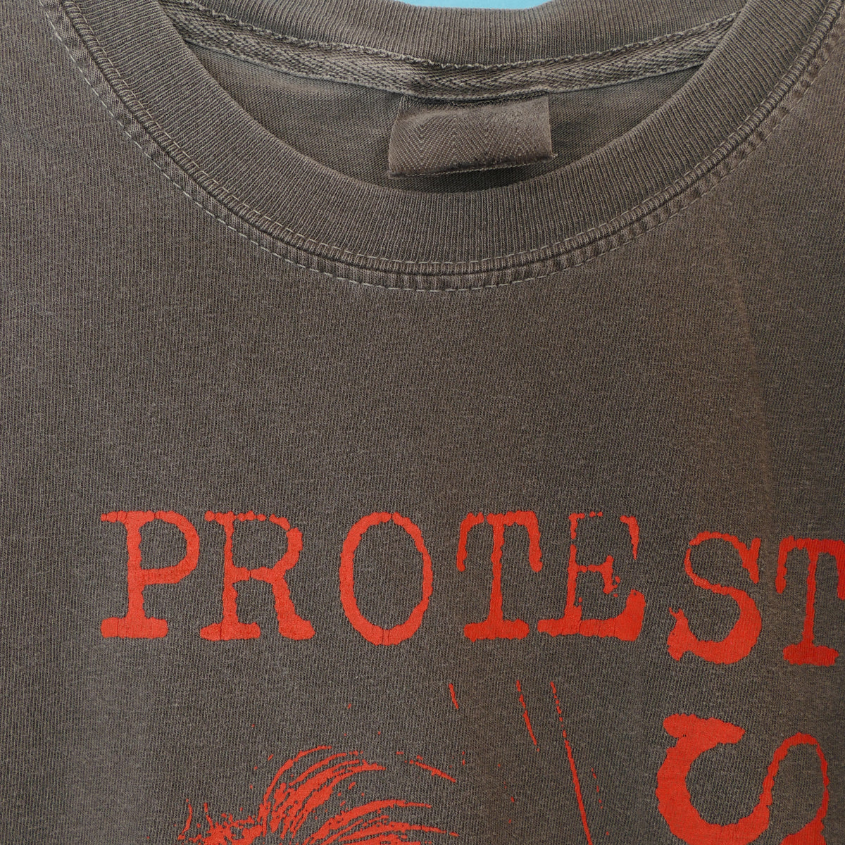 Prefab Sprout Protest Songs Tee