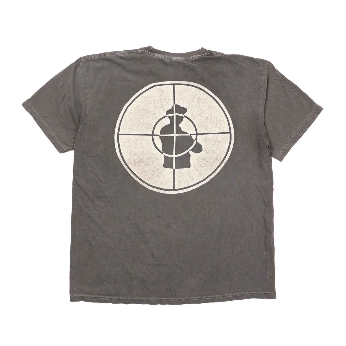 Public Enemy Tee