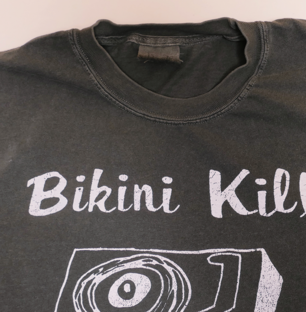 Bikini Kill Tee