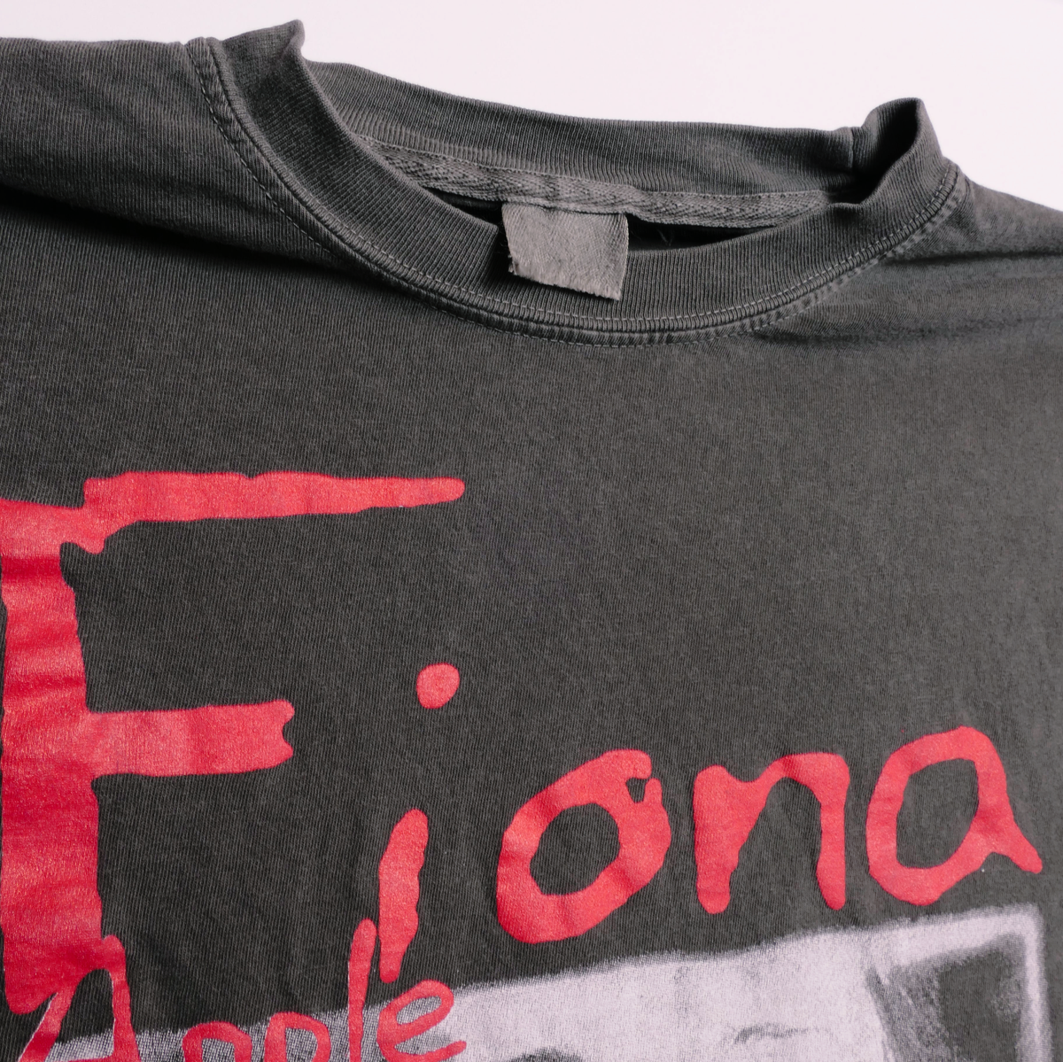 Fiona Apple Tee