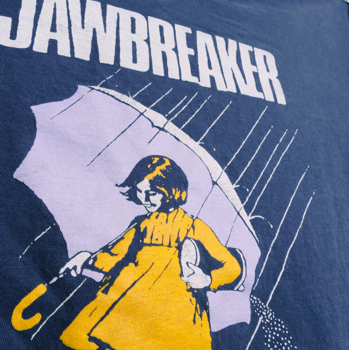 Jawbreaker Tee