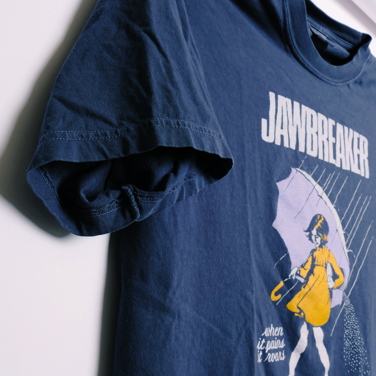 Jawbreaker Tee