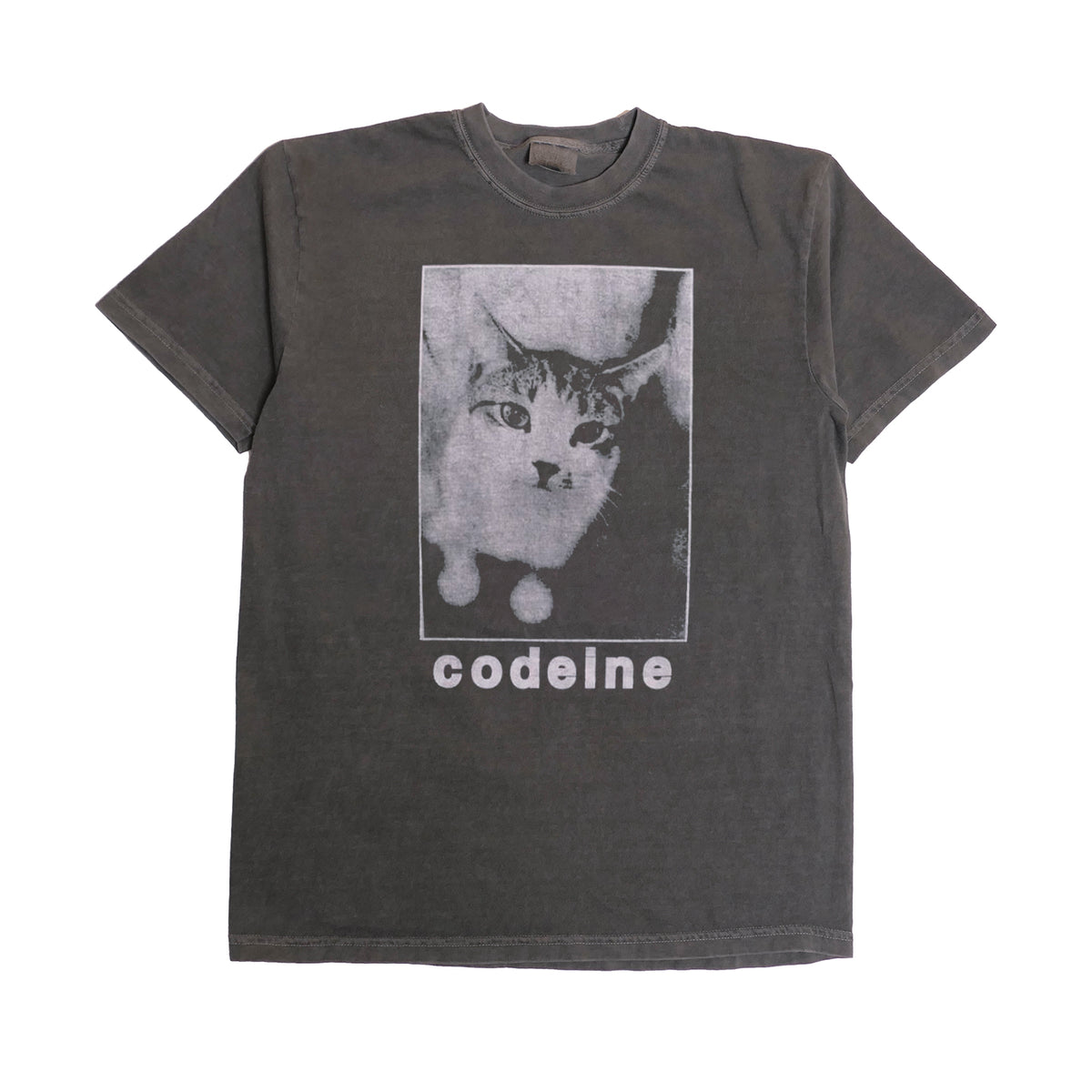 Codeine Tee