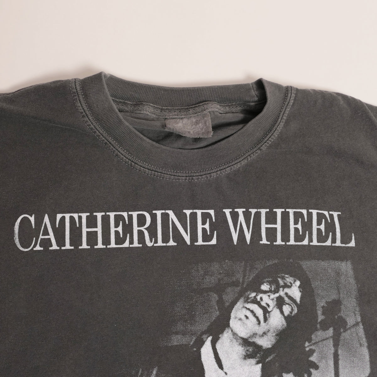 Catherine Wheel Tee