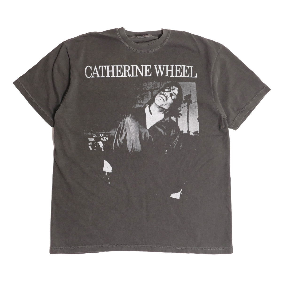 Catherine Wheel Tee