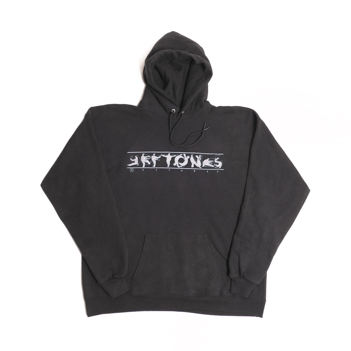 Deftones Hoodie
