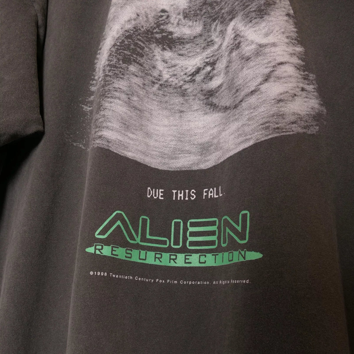 Alien Resurrection Tee