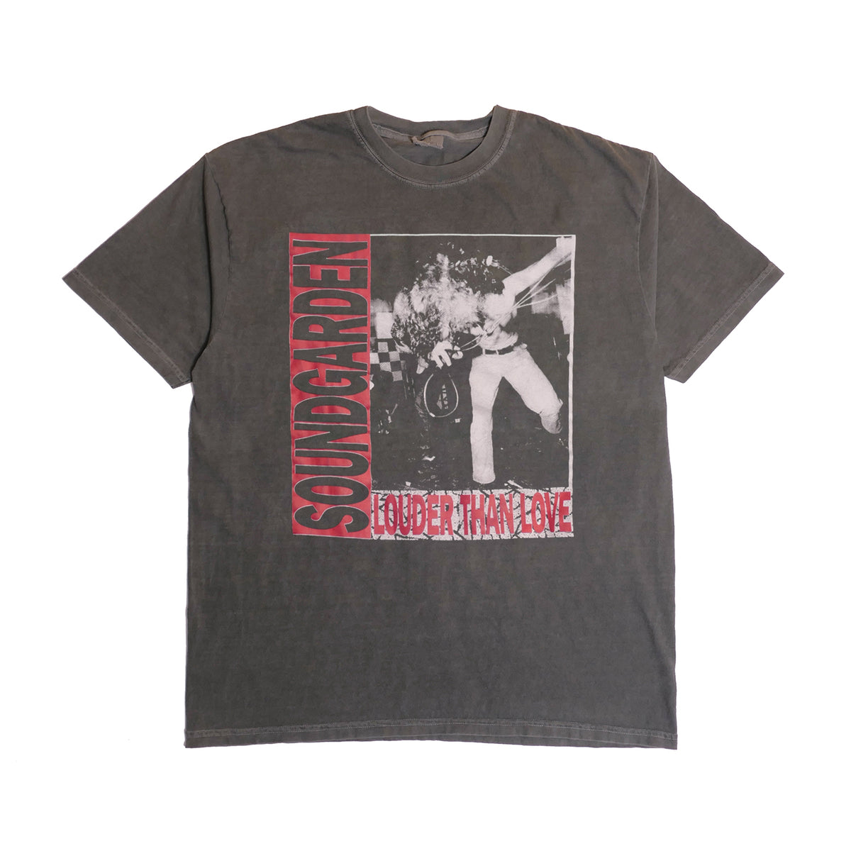 Soundgarden Tee