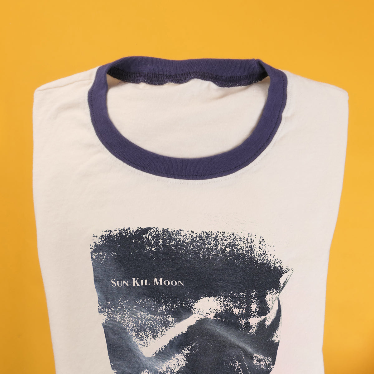Sun Kil Moon Tee