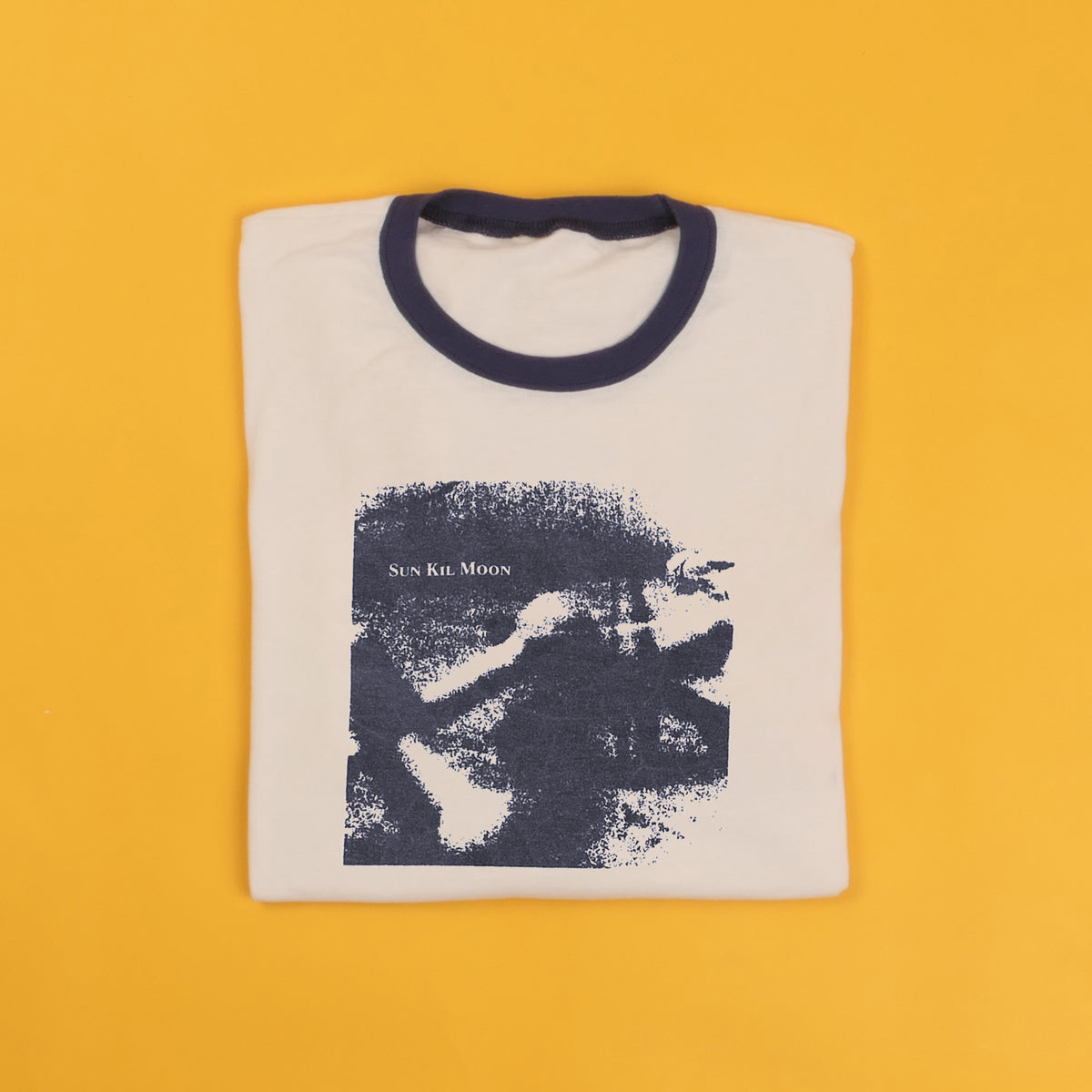 Sun Kil Moon Tee