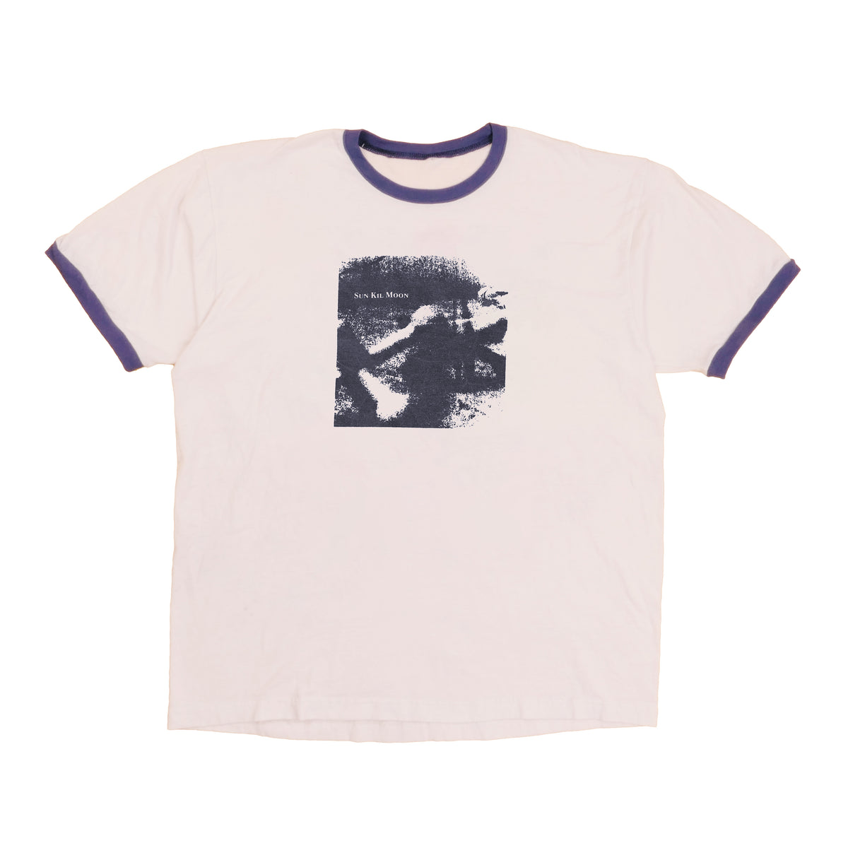 Sun Kil Moon Tee