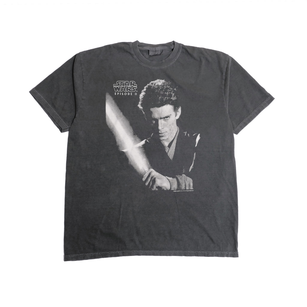 Star Wars Episode II Anakin Skywalker Tee - Public Laundry