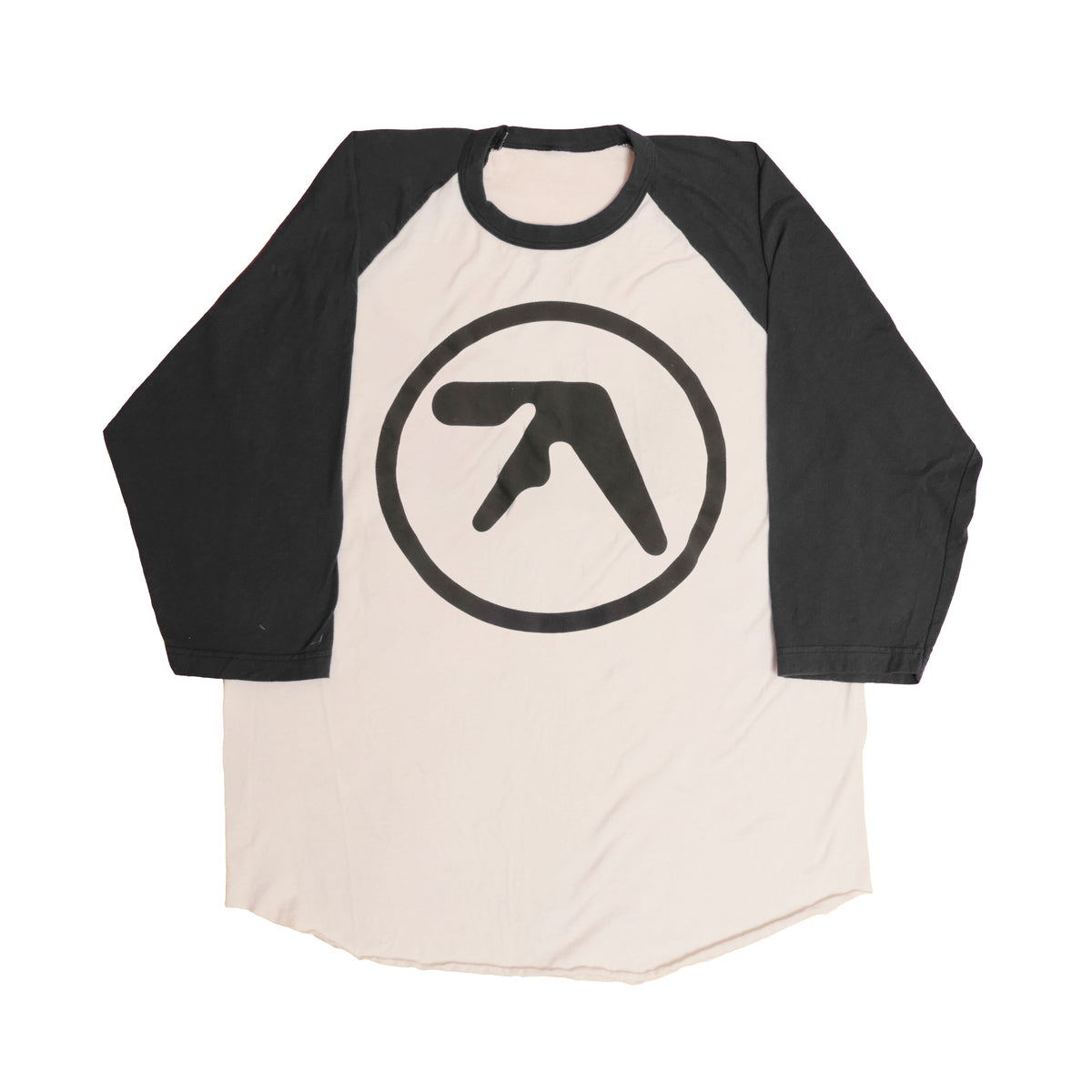Aphex Twin Raglan Tee
