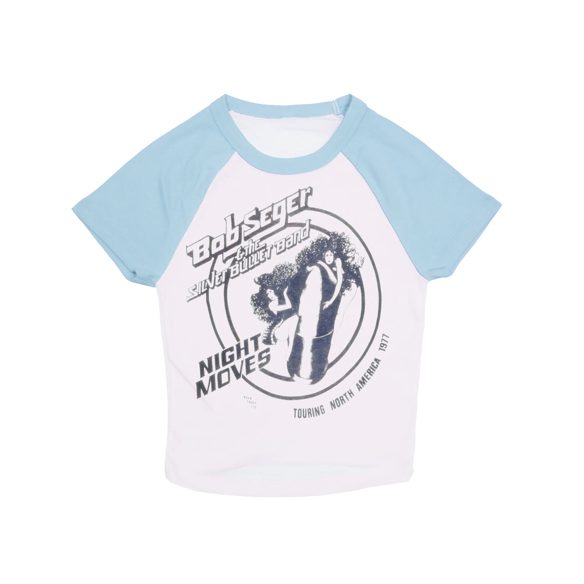 Bob Seger Tee