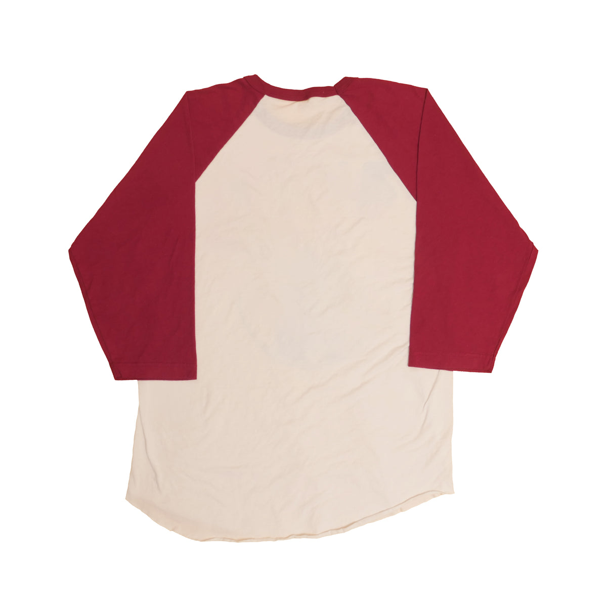 Off! Band Raglan Tee