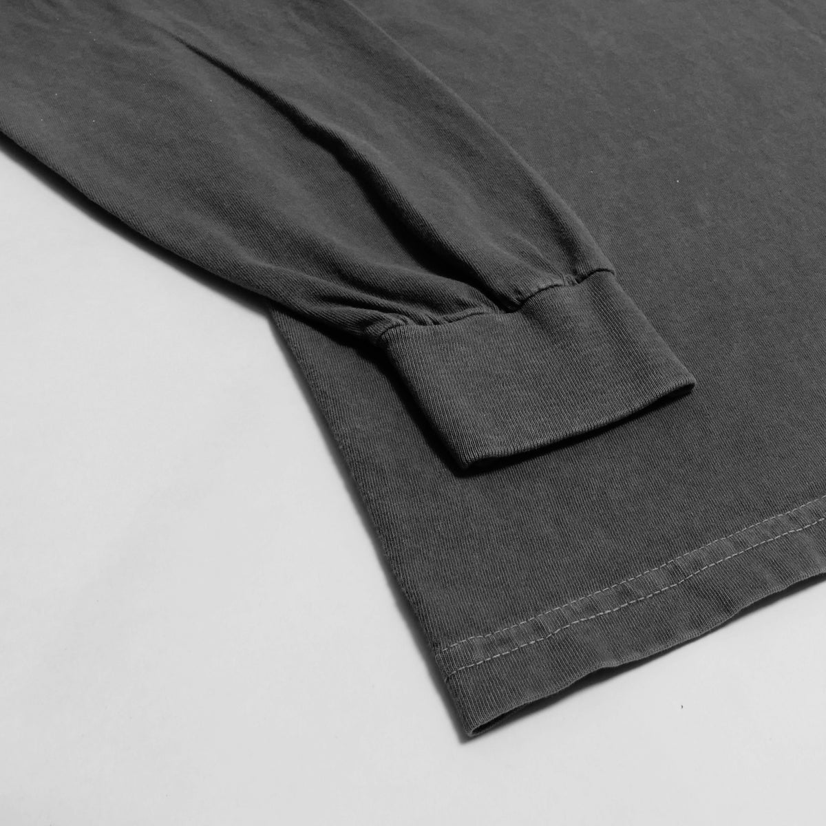 Portishead Long Sleeve Tee